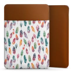 Tablet Sleeve caramel