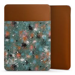 Tablet Sleeve caramel