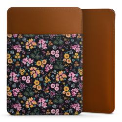 Tablet Sleeve caramel