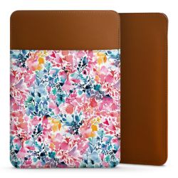 Tablet Sleeve caramel