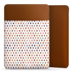 Tablet Sleeve caramel