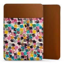 Tablet Sleeve caramel