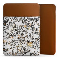 Tablet Sleeve caramel