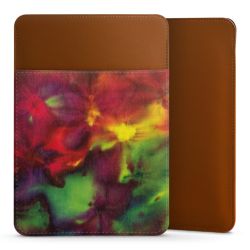 Tablet Sleeve caramel