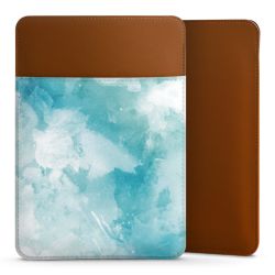 Tablet Sleeve caramel