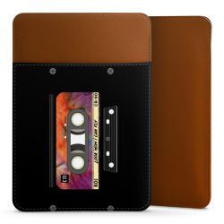 Tablet Sleeve caramel