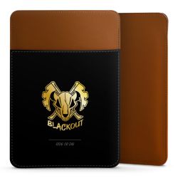 Tablet Sleeve karamell