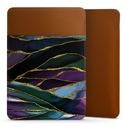 Tablet Sleeve caramel