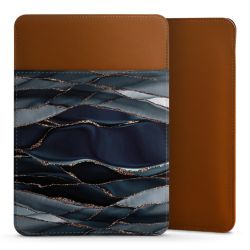 Tablet Sleeve caramel