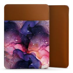 Tablet Sleeve caramel