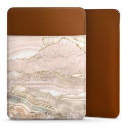 Tablet Sleeve caramel