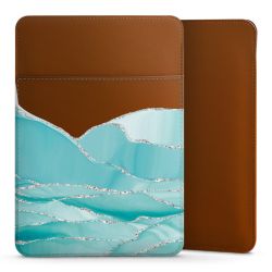 Tablet Sleeve caramel