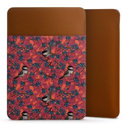 Tablet Sleeve caramel