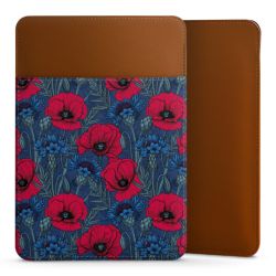 Tablet Sleeve caramel