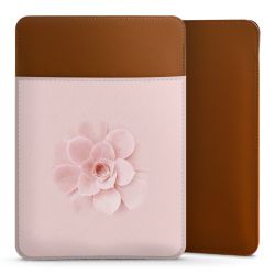 Tablet Sleeve caramel