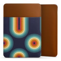 Tablet Sleeve caramel