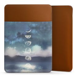 Tablet Sleeve caramel