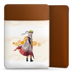 Tablet Sleeve caramel