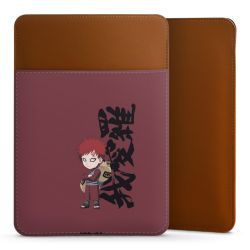 Tablet Sleeve caramel