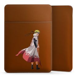 Tablet Sleeve caramel