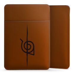 Tablet Sleeve caramel