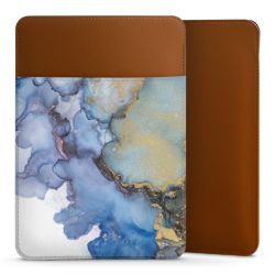 Tablet Sleeve caramel