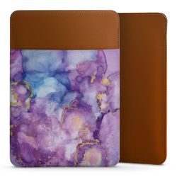 Tablet Sleeve caramel