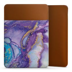 Tablet Sleeve caramel