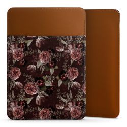 Tablet Sleeve caramel