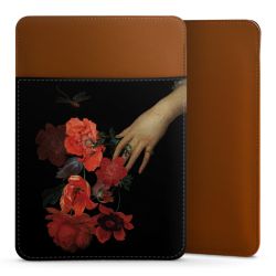 Tablet Sleeve caramel