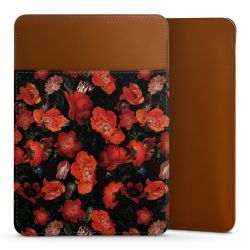 Tablet Sleeve caramel