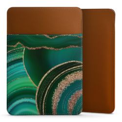 Tablet Sleeve caramel