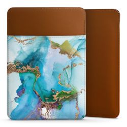 Tablet Sleeve caramel