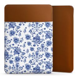 Tablet Sleeve caramel