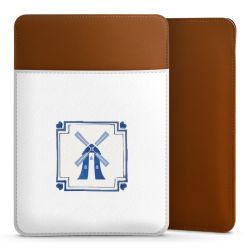 Tablet Sleeve caramel