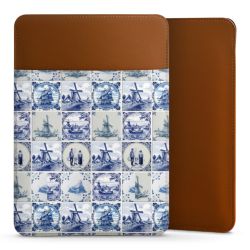 Tablet Sleeve caramel