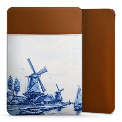 Tablet Sleeve caramel