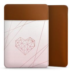 Tablet Sleeve caramel