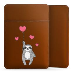 Tablet Sleeve caramel