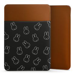 Tablet Sleeve caramel