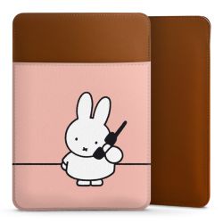 Tablet Sleeve caramel