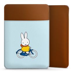 Tablet Sleeve caramel