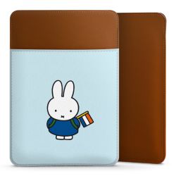 Tablet Sleeve caramel