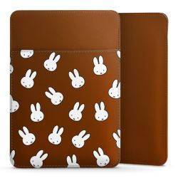 Tablet Sleeve caramel