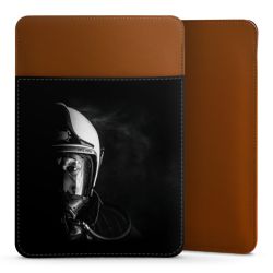 Tablet Sleeve caramel