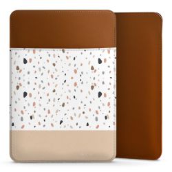 Tablet Sleeve caramel