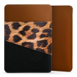 Tablet Sleeve caramel