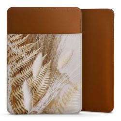 Tablet Sleeve caramel