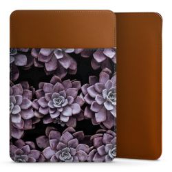 Tablet Sleeve caramel