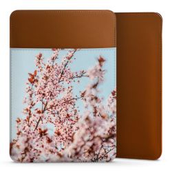 Tablet Sleeve caramel